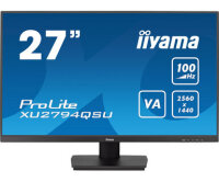 68cm(27")Iiyama XU2794QSU-B6