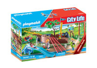 Playmobil Abenteuerspielplatz