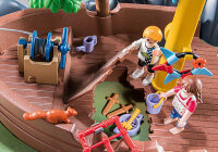 Playmobil Abenteuerspielplatz
