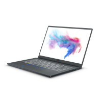 39.6cm(15.6")MSI Prestige 15