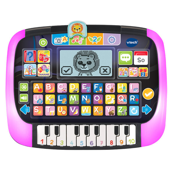 VTech Baby Lern-/Musiktablet