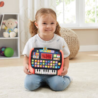 VTech Baby Lern-/Musiktablet