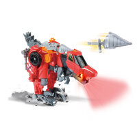 VTech Switch & Go Dinos Fighter-Velociraptor
