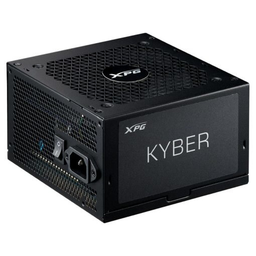 Netzteil XPG KYBER 750              (750W/ATX3.0) 80+ Gold retail
