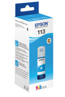 Patrone Epson 113 cyan                                 T06B2