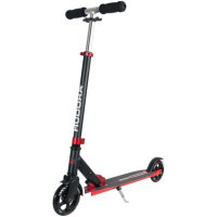 Hudora Bold Wheel L Scooter