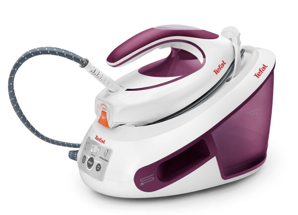Tefal SV8054 Express Anti-Calc
