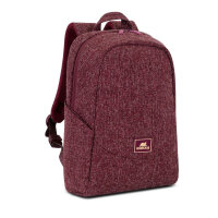 Riva NB Rucksack Anvik         13,3"      rot...