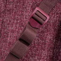 Riva NB Rucksack Anvik         13,3"      rot          7923