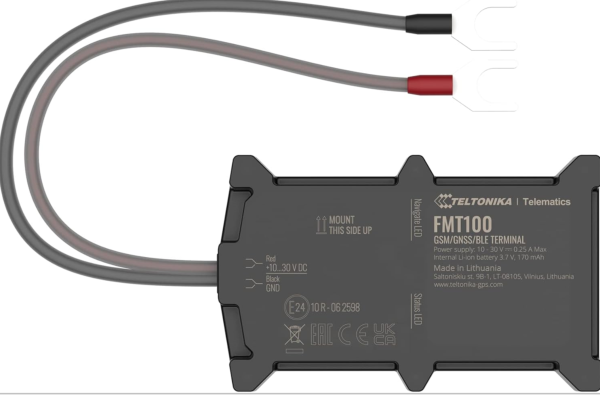 Teltonika FMT100 Special+Small