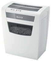 Leitz IQ Home Office P4 weiss