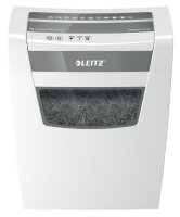 Leitz IQ Home Office P4 weiss