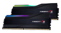 32GB G.Skill Trident Z5 RGB DDR5-6000 CL32 2x 16GB Kit...