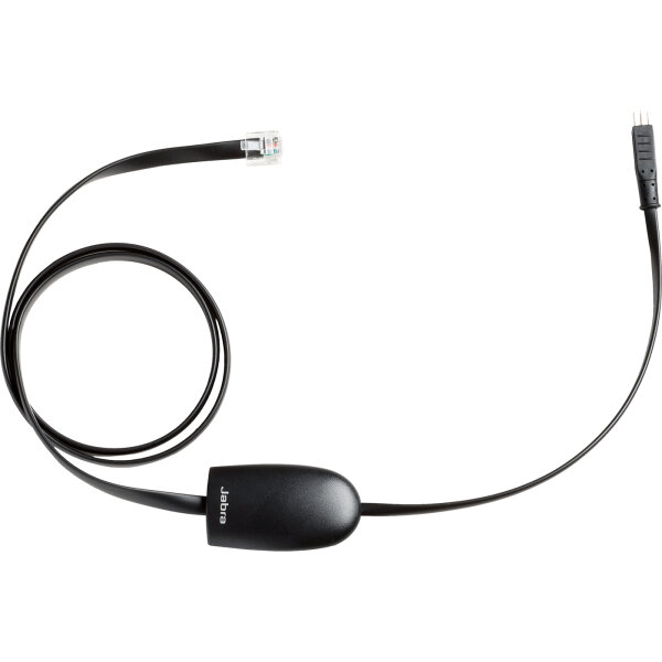 Jabra Link EHS-Adapter Polycom