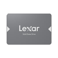 2TB Lexar NS100 2.5" SATA SSD