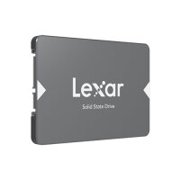 2TB Lexar NS100 2.5"