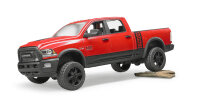 Bruder RAM 2500 Power Wagon