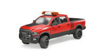 Bruder RAM 2500 Power Wagon