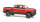 Bruder RAM 2500 Power Wagon