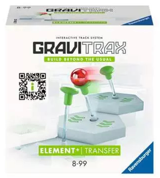 Ravensburger GraviTraxTransfer