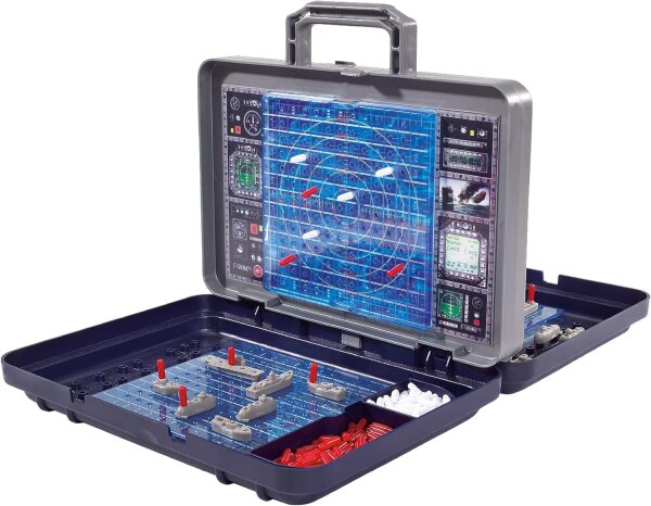 Noris Schiffe versenken