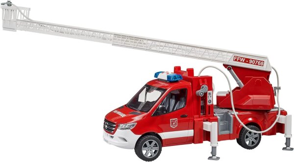 Bruder MB Sprinter Feuerwehr