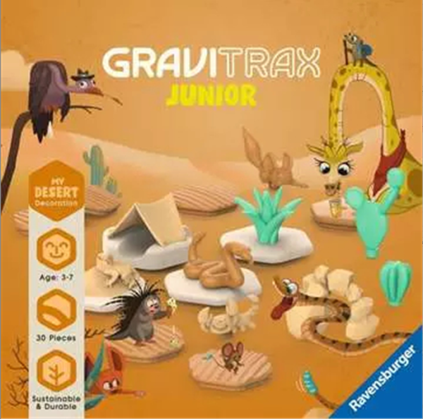 Ravensburger GraviTrax Junior