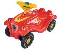 BIG BobbyCar Classic Feuerwehr