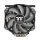 Thermaltake TOUGHAIR 710 Prozessor Luftkühlung 14 cm Grau