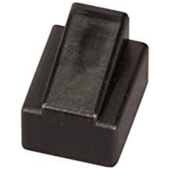 EFB Staubschutzkappe 10er