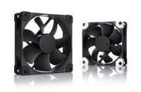 Noctua NF-A9 PWM CH.BK.S Computerkühlsystem Computergehäuse Ventilator 9,2 cm Schwarz