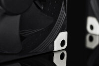 Noctua NF-A9 PWM CH.BK.S Computerkühlsystem Computergehäuse Ventilator 9,2 cm Schwarz