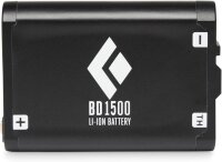 Black Diamond BD 1500 Battery