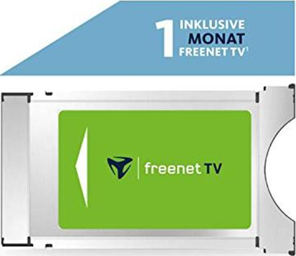 Freenet TV CI+ DVB-T2 Modul