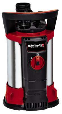 Einhell GE-SP 4390 N-A LL ECO Elektro-Klarwassertauchpumpe