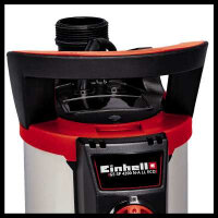 Einhell GE-SP 4390 N-A LL ECO Elektro-Klarwassertauchpumpe