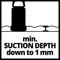 Einhell GE-SP 4390 N-A LL ECO