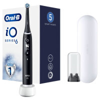 Oral-B iO Series 6 schwarz
