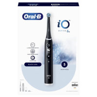 Oral-B iO Series 6 schwarz