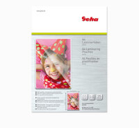 Geha Laminierfolien 25 Stück