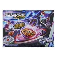 Hasbro Beybladeblade BattleSet