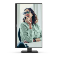 AOC 68,6cm (27")  Q27P3CV   16:09 HDMI+DP+USB-C IPS black retail