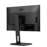 AOC 68,6cm (27")  Q27P3CV   16:09 HDMI+DP+USB-C IPS black retail