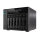 ASUSTOR Lockerstor NAS AS6706T 6-Bay
