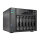 ASUSTOR Lockerstor NAS AS6706T 6-Bay