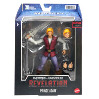 MotU Masterverse Prince Adam