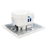 LogiLink PA0163 USB Steckdose