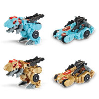 VTech Switch & Go Surprise Ei