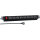 EFB 19" 1HE Steckdosenl. 16x USB A mit Schalter 3m, schwarz