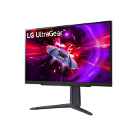 68.6cm(27")LG 27GR75Q-B